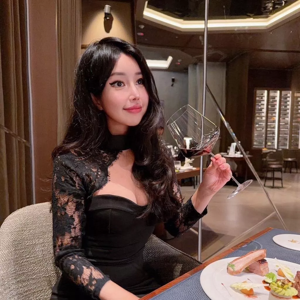 Venus維納斯歐美氣息女神中長洋