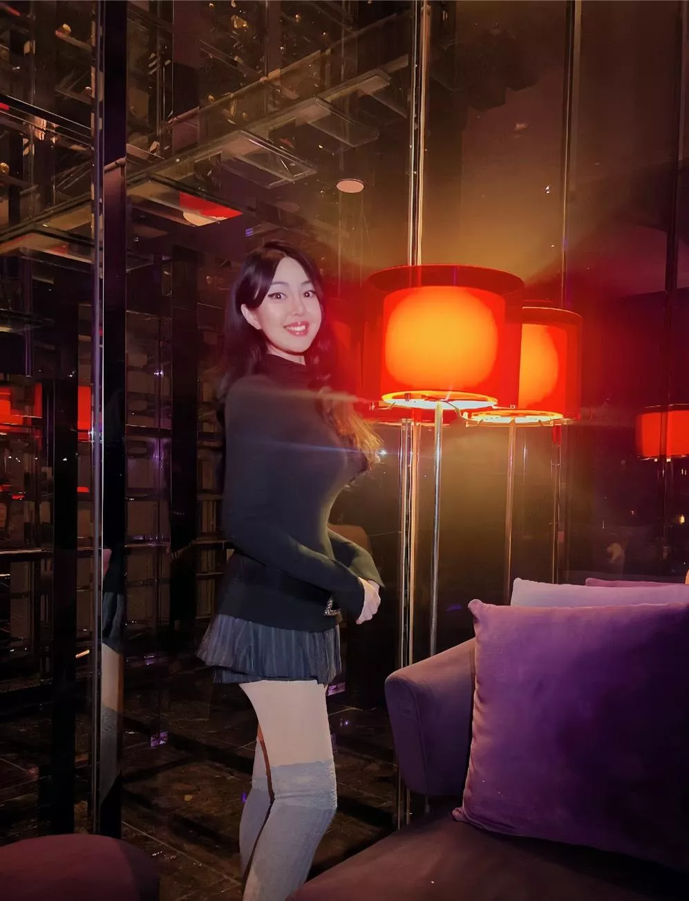 Midnight Honey Set 午夜甜心套裝