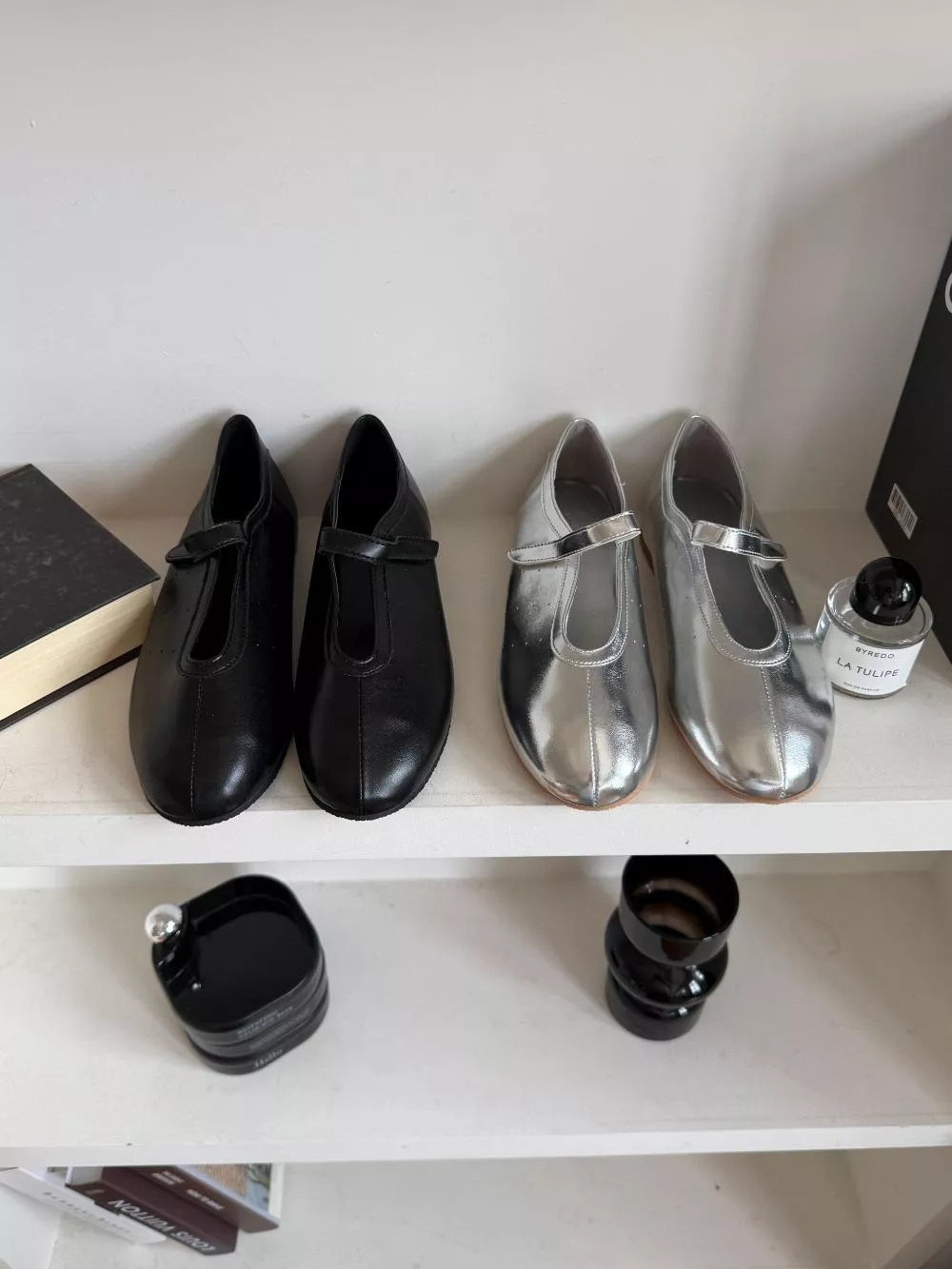 25P 韓國代購 娃娃 芭蕾舞 平底鞋