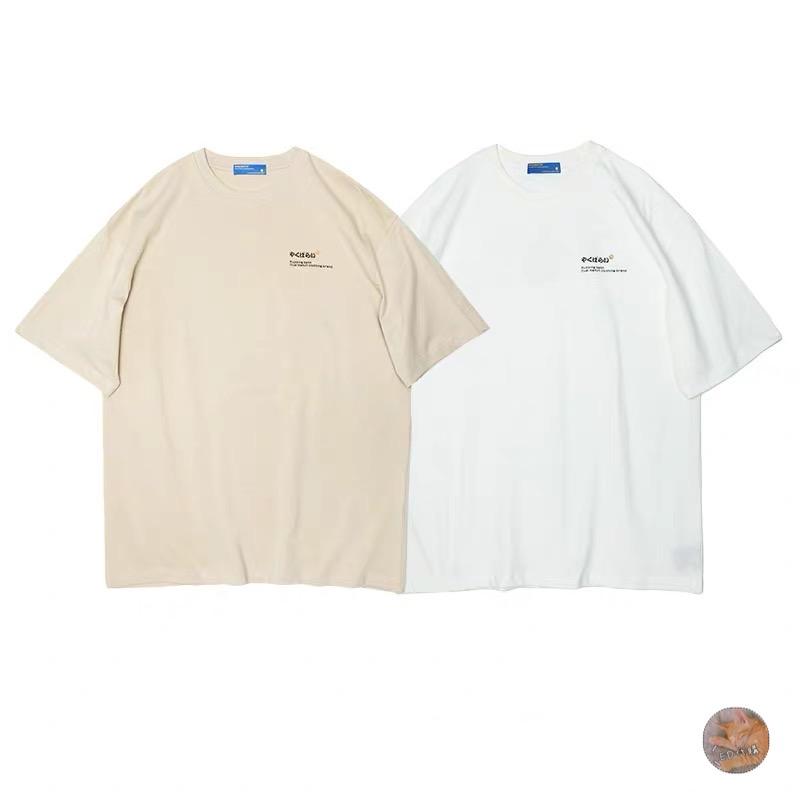 貓奴為之瘋狂的短T杏/白