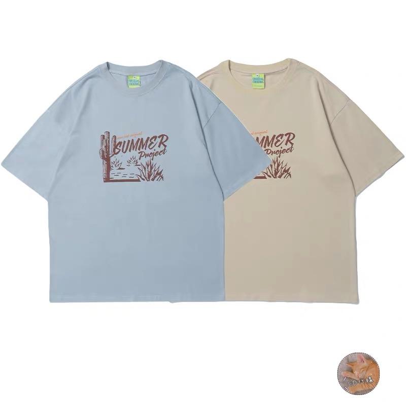 美式沙漠🏜️summer短T