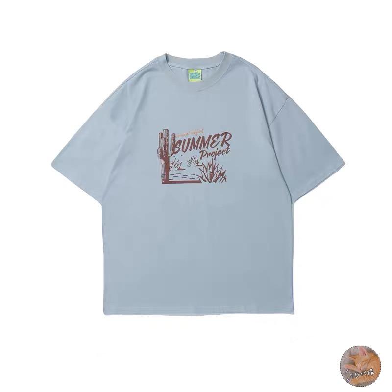 美式沙漠🏜️summer短T