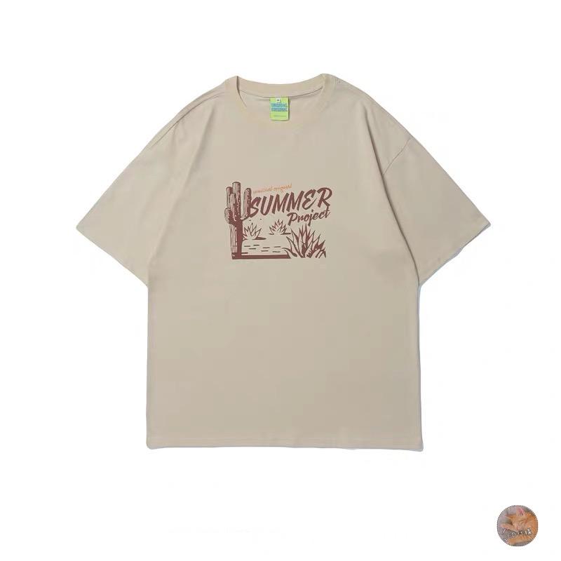 美式沙漠🏜️summer短T