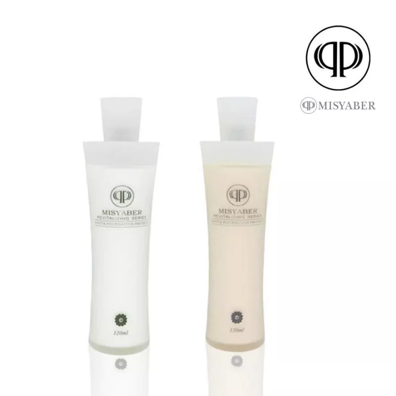 MISYABER 蜜絲雅柏 滋潤乳液 滋養乳液(120ml) 2款任選