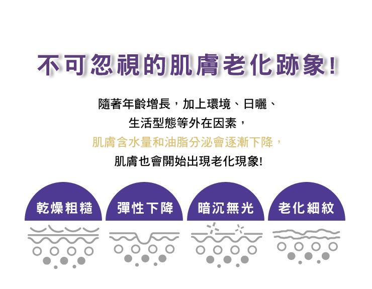 St.Clare聖克萊爾 角鯊逆齡修護精華油 30ml