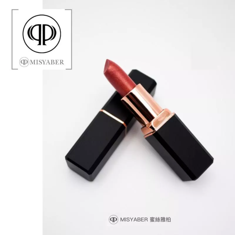 MISYABER 蜜絲雅柏 超持久不掉色口紅