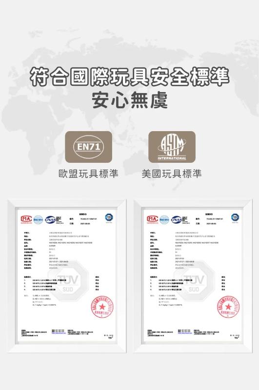 德國Avenir Kids 可重複童趣美甲貼 2款任選