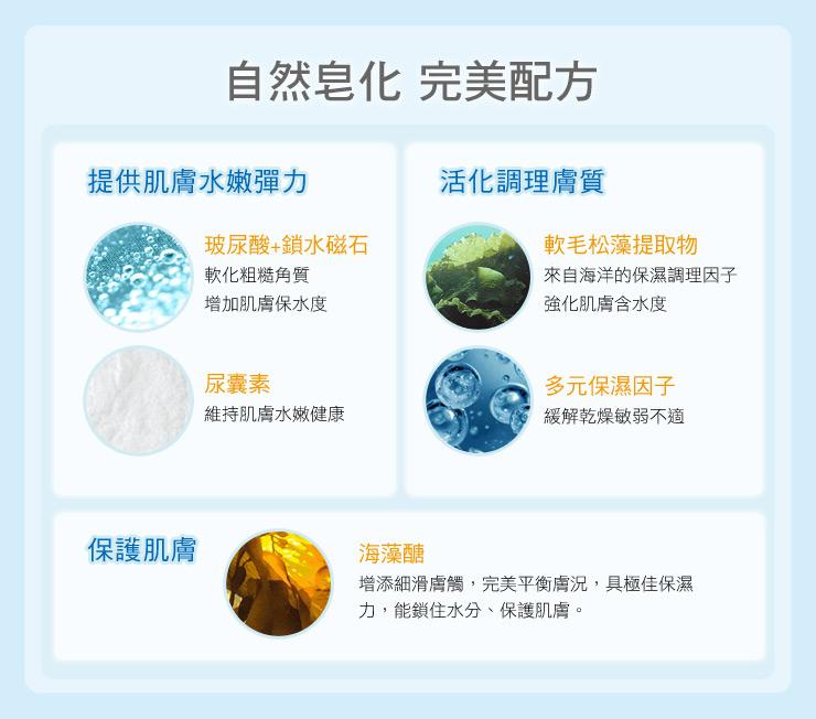 St.Clare聖克萊爾 純洗顏洗面霜 100ml