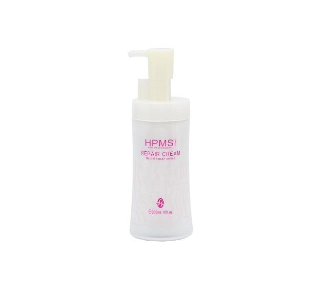 HPMSI亮澤保捲乳(染燙保濕塑型)300ML