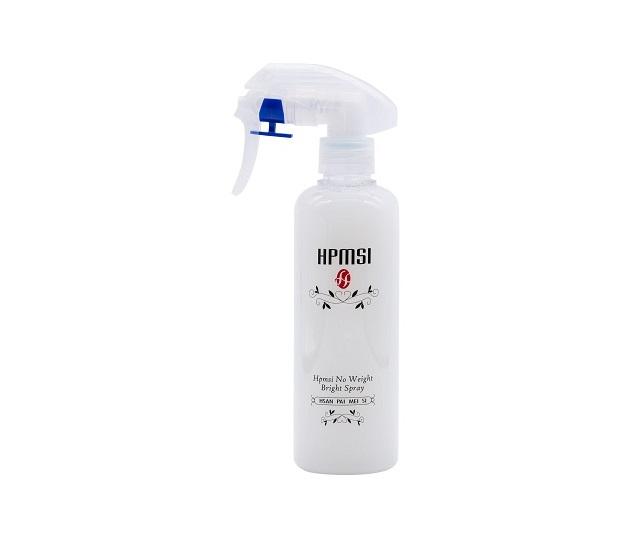 HPMSI無重量光采噴霧(髮妝水)250ML
