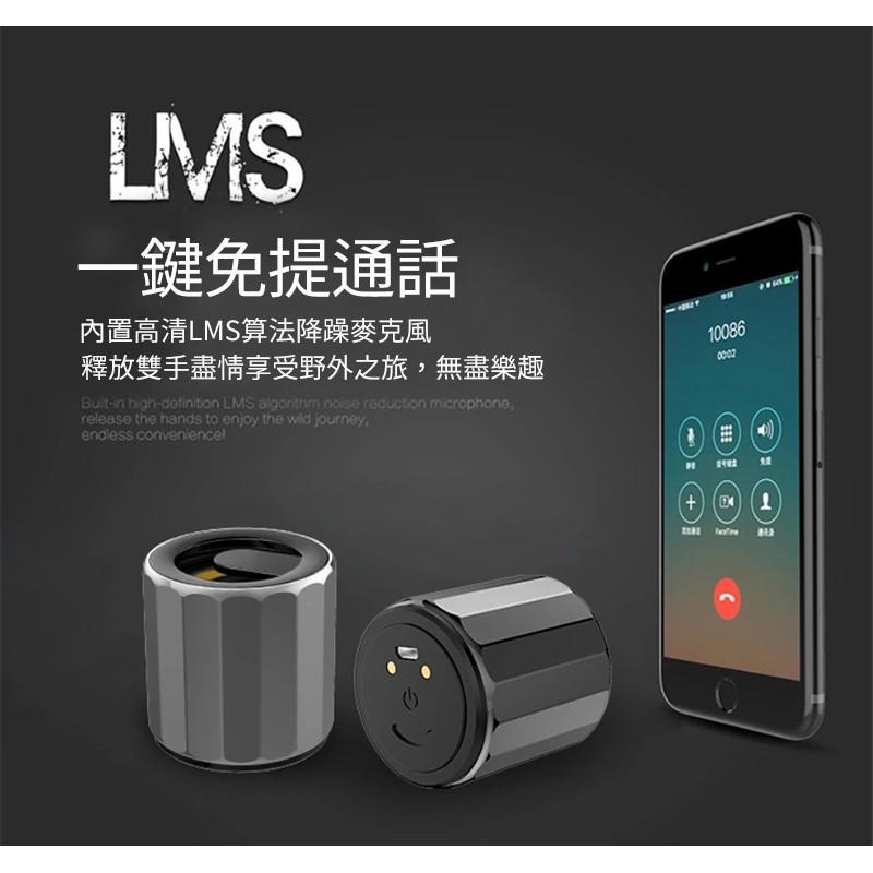 Youngfly 真無線鋅合金HiFi藍牙喇叭YF-F9 磁吸充電 雙聲道喇叭 外出 喇叭隨身攜帶 雙喇叭