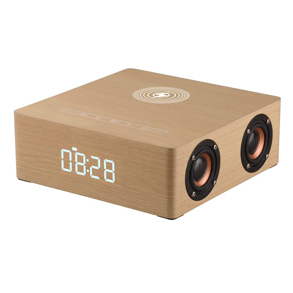 YoungFly 2021新品 Amazon爆款無線充電藍芽音箱YF-Q5