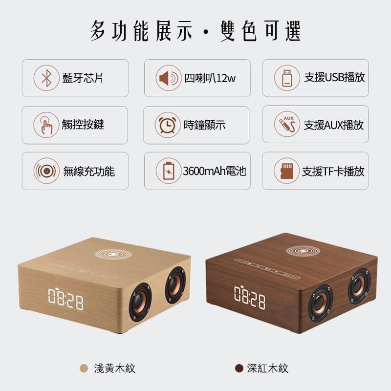 YoungFly 2021新品 Amazon爆款無線充電藍芽音箱YF-Q5