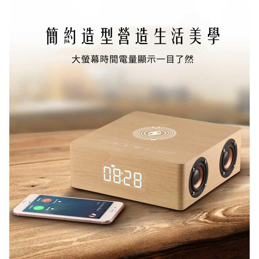 YoungFly 2021新品 Amazon爆款無線充電藍芽音箱YF-Q5