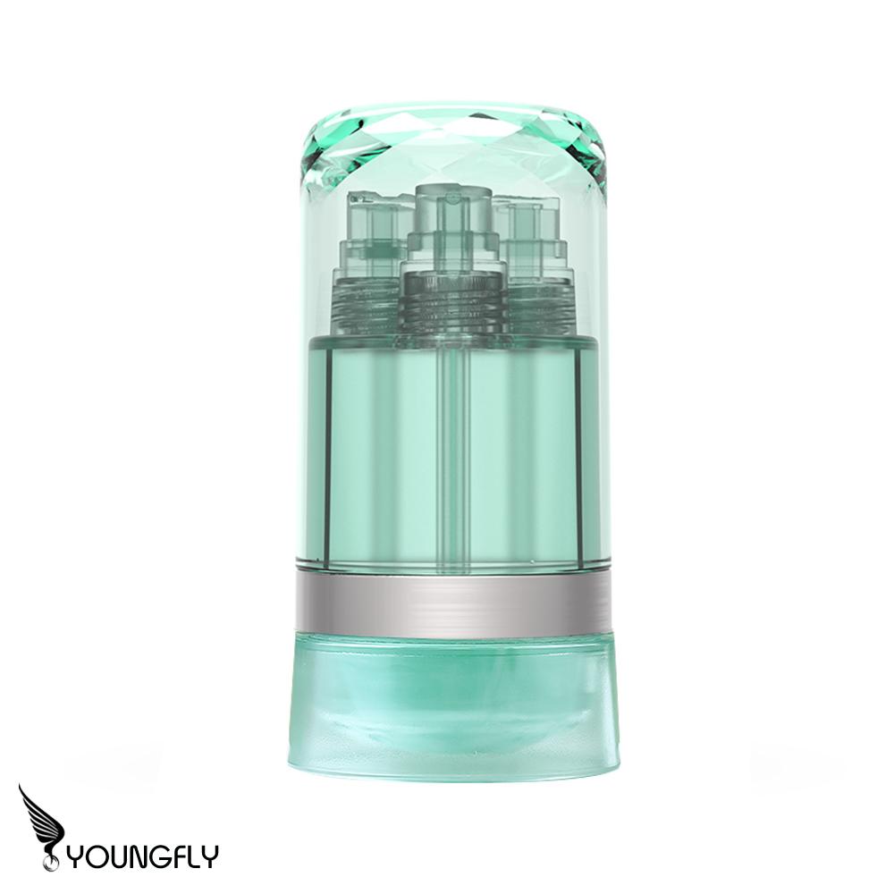 Youngfly 六合一分裝瓶 分裝罐 盥洗組