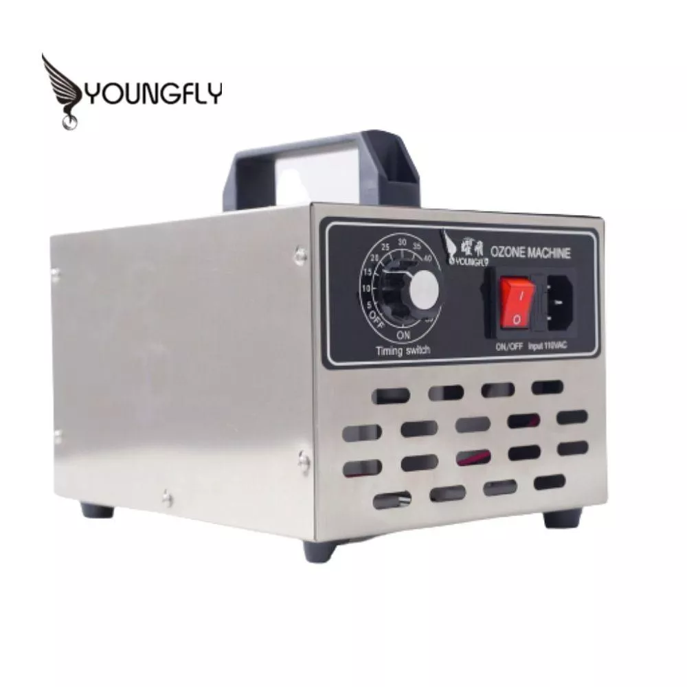 【Youngfly】耀飛54G臭氧機