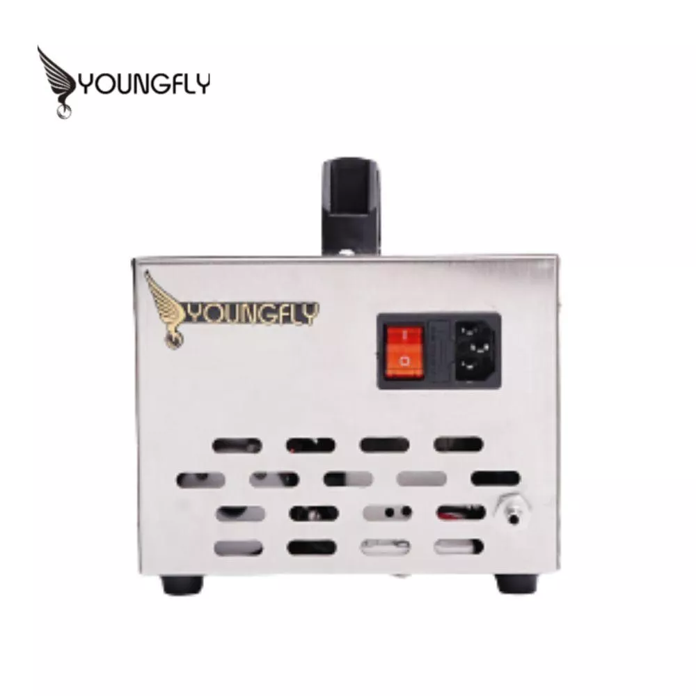 【Youngfly】商用水氧7克臭氧消毒機