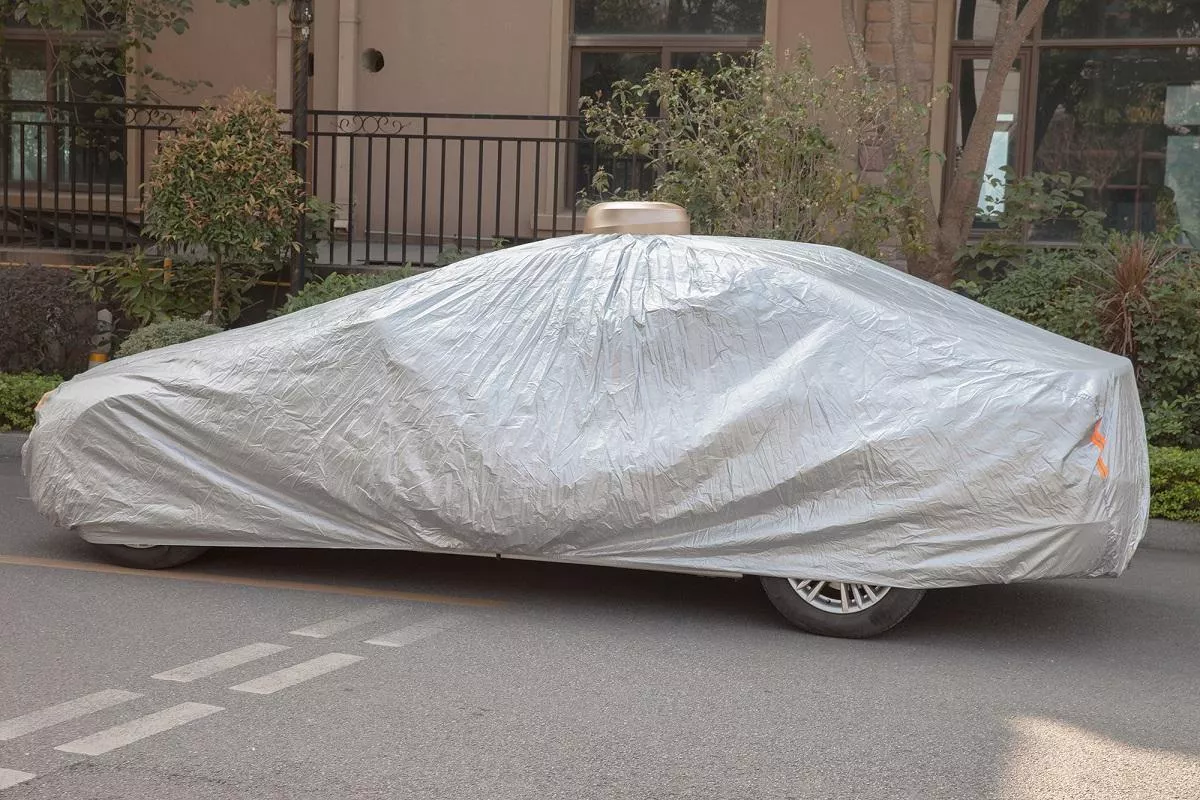 車衣 備品  單一件車衣