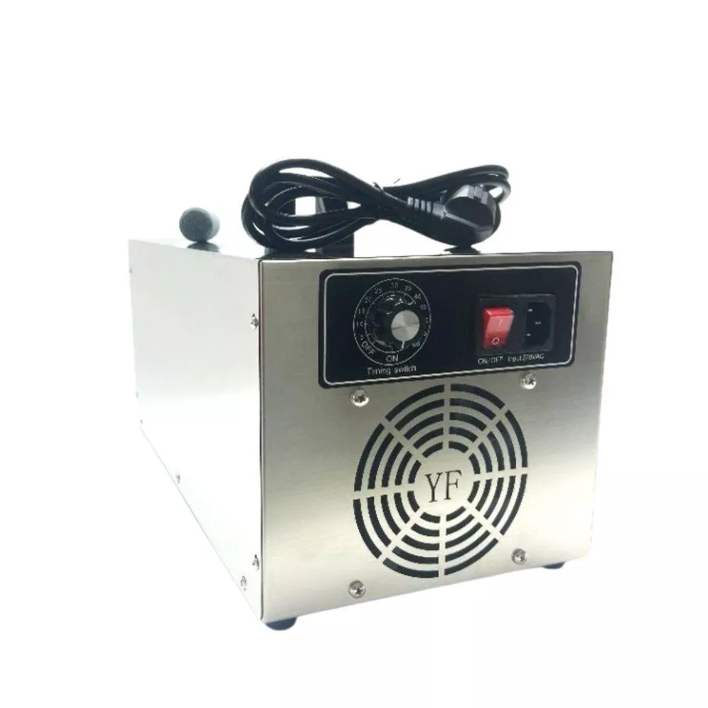 30g吸入式臭氧機