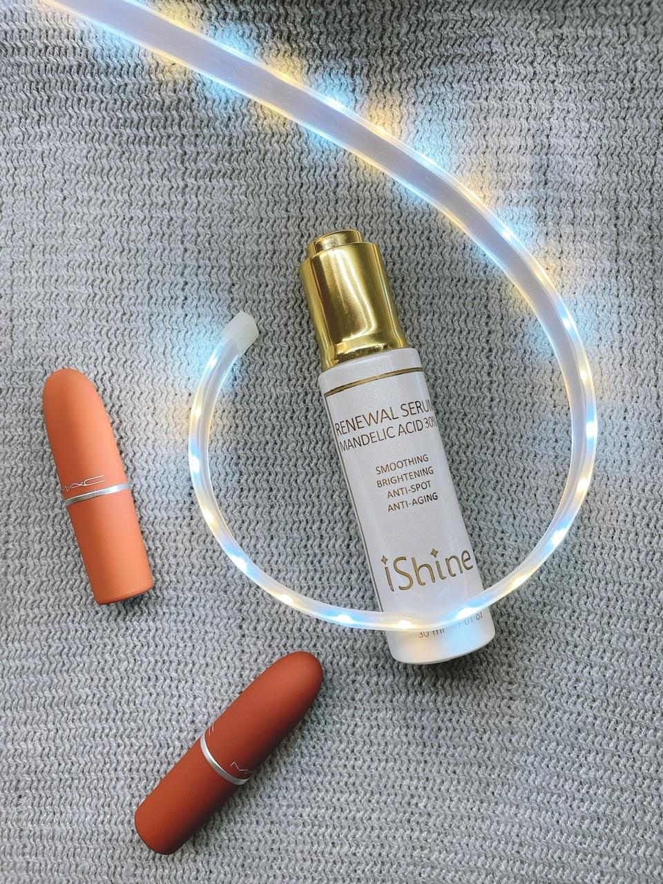 ishine愛閃耀-飛縮煥膚術30ml