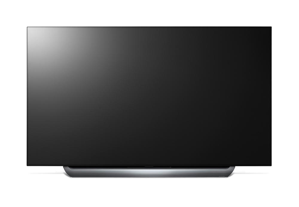 LG樂金 55型OLED 4K電視  OLED 55C8PWA