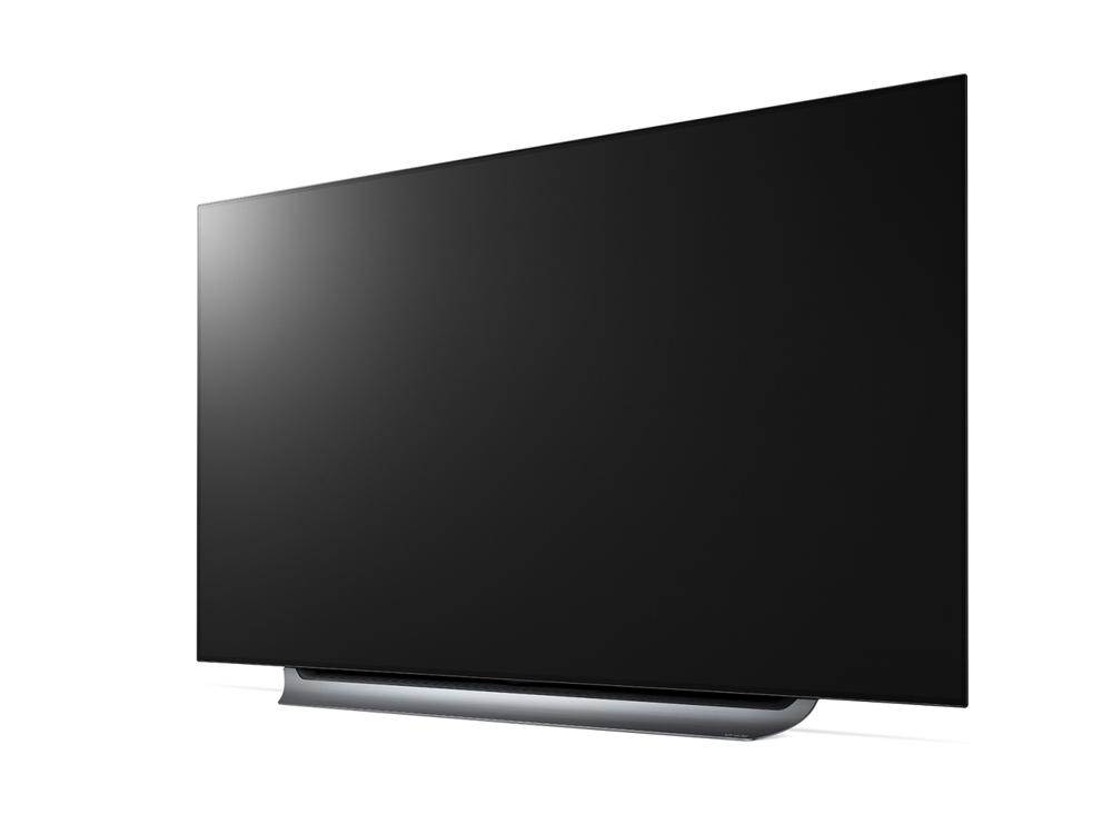 LG樂金 55型OLED 4K電視  OLED 55C8PWA