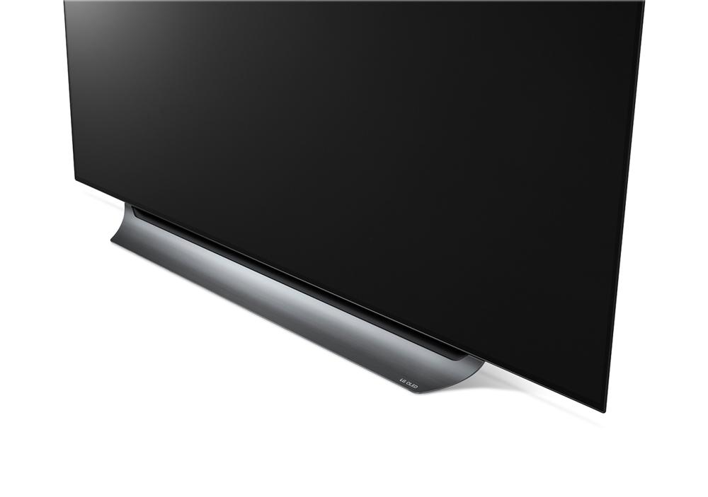 LG樂金 55型OLED 4K電視  OLED 55C8PWA