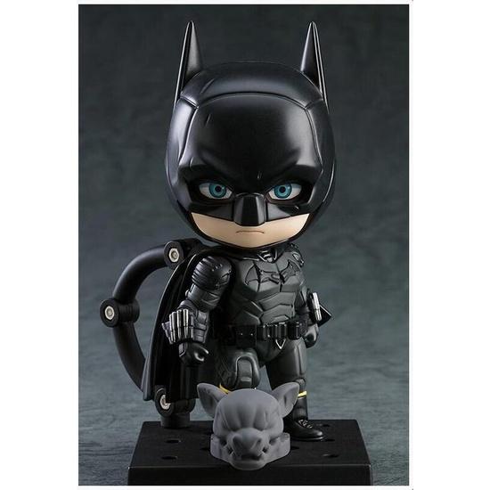 現貨 廠商特價 GSC 黏土人 蝙蝠俠 The Batman Ver