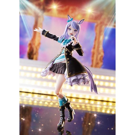 現貨 Figma 賽馬娘 Pretty Derby 目白麥昆