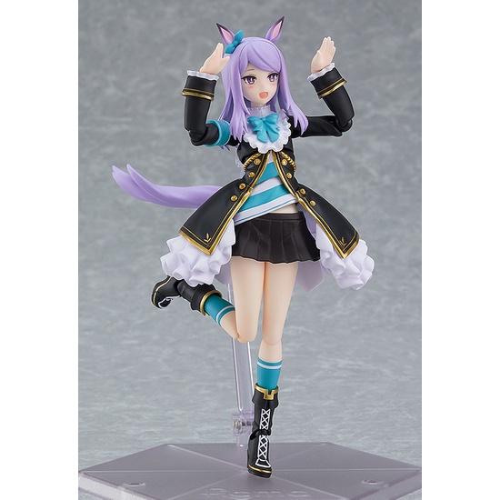 現貨 Figma 賽馬娘 Pretty Derby 目白麥昆