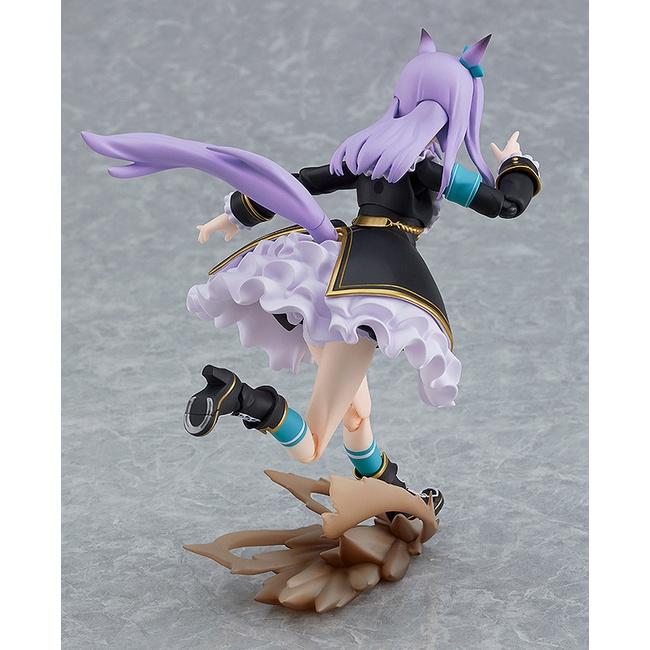 現貨 Figma 賽馬娘 Pretty Derby 目白麥昆