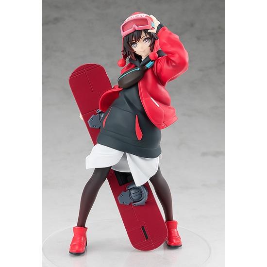 現貨 GSC POP UP PARADE RWBY 冰雪帝國 露比‧蘿絲 清醒夢