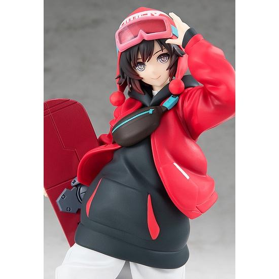 現貨 GSC POP UP PARADE RWBY 冰雪帝國 露比‧蘿絲 清醒夢