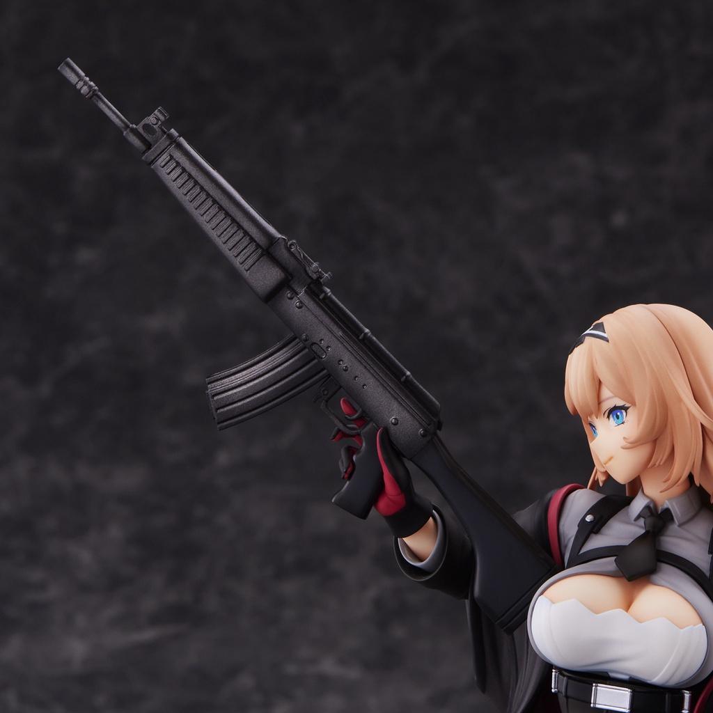 現貨 棄單特價 UCI 少女前線 StG-940 PVC 完成品