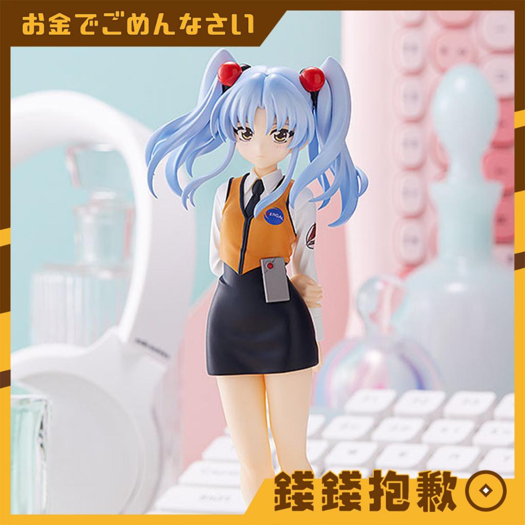 現貨 GSC POP UP PARADE 機動戰艦 星野‧琉璃