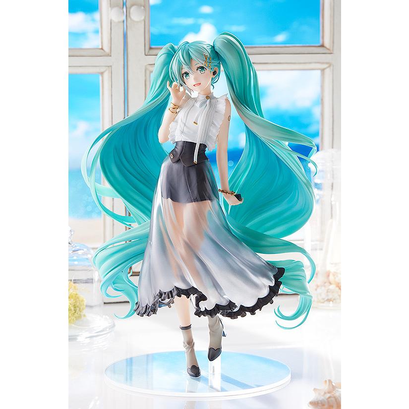 現貨 GSC 初音未來 NT風便服Ver. 1/6