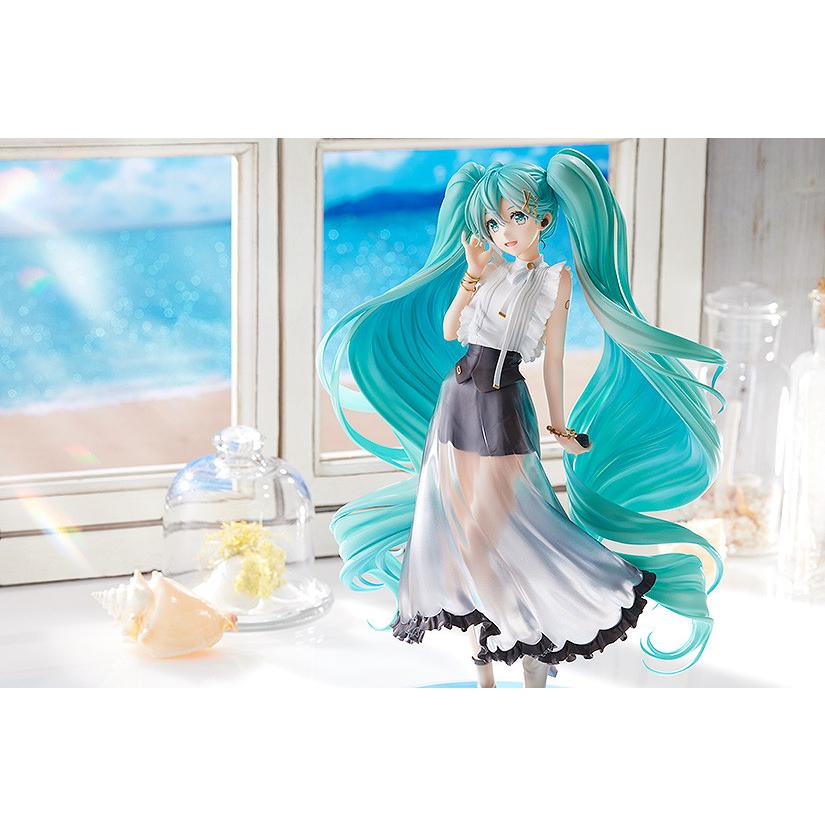 現貨 GSC 初音未來 NT風便服Ver. 1/6