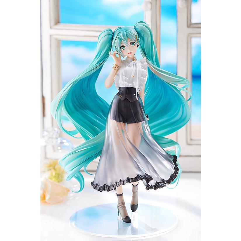 現貨 GSC 初音未來 NT風便服Ver. 1/6