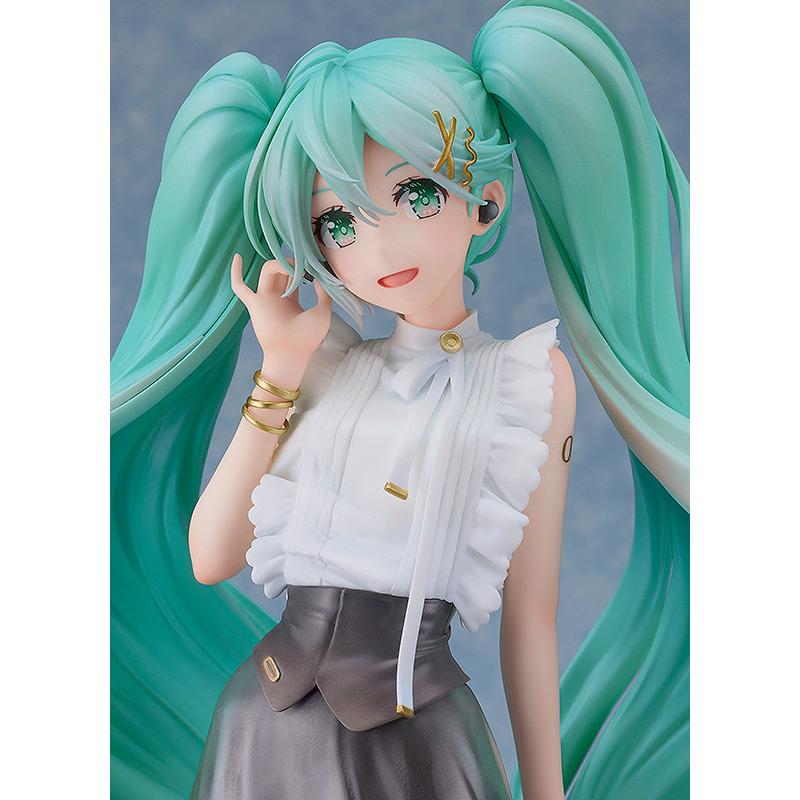 現貨 GSC 初音未來 NT風便服Ver. 1/6