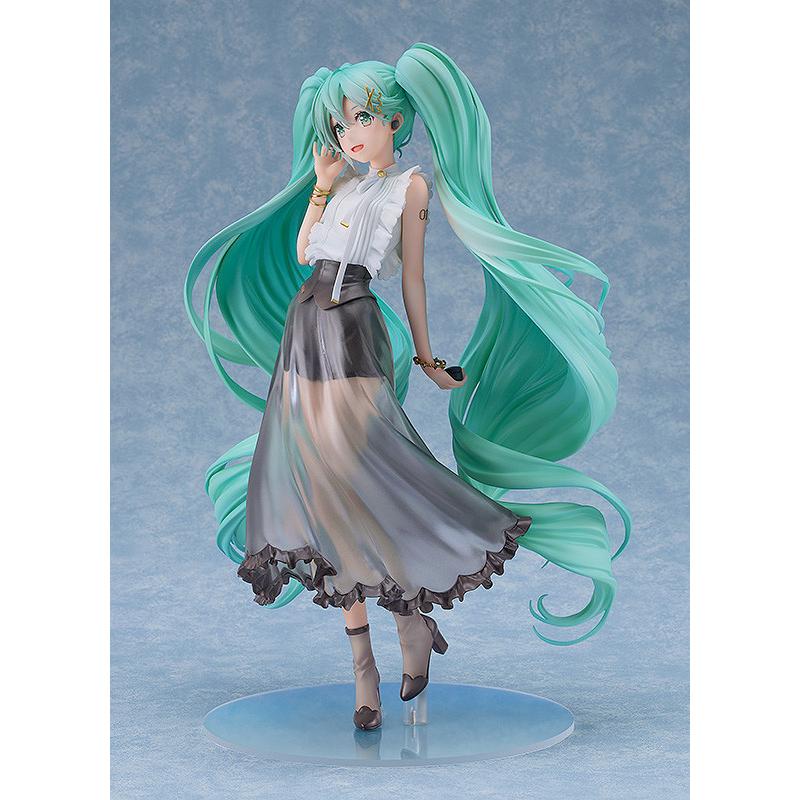 現貨 GSC 初音未來 NT風便服Ver. 1/6