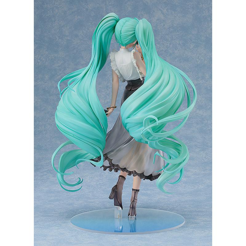 現貨 GSC 初音未來 NT風便服Ver. 1/6