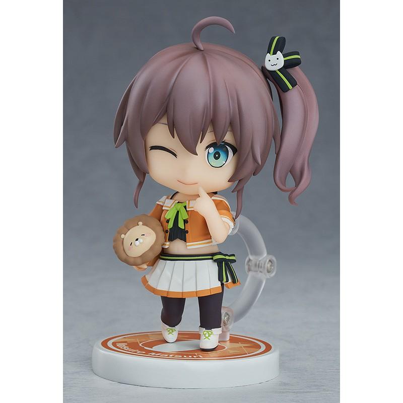 現貨 GSC 黏土人 hololive 夏色祭 夏色まつり 再版