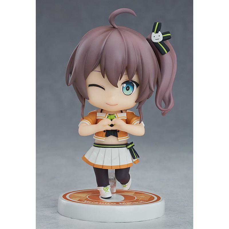 現貨 GSC 黏土人 hololive 夏色祭 夏色まつり 再版