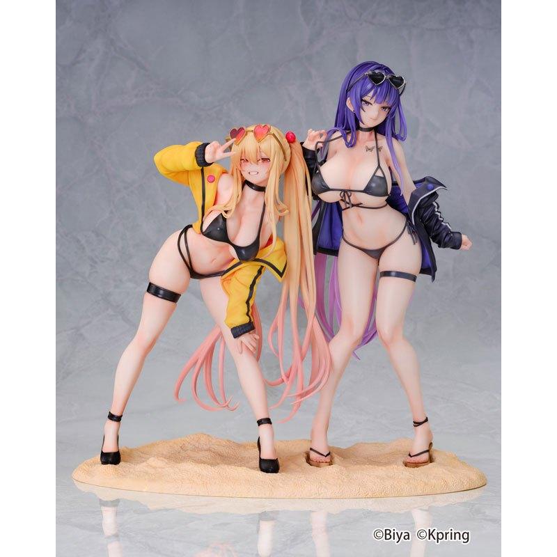 補款專區 Gentlemen サユリ&ユナ 小百合&優娜 專用底座