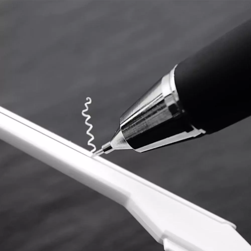 GUNPRIMER GRIDA 刻線針 加深刻線 刻線設計 多向刻線 可畫圓 鋼彈 組裝工具