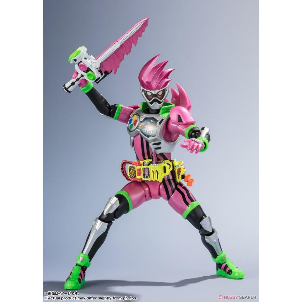 現貨 SHF 假面騎士EX-AID 動作玩家 Level 2 平成世代