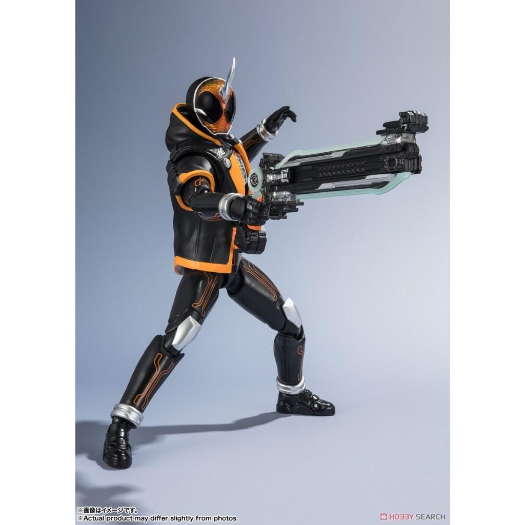 現貨 SHF 假面騎士Ghost 我魂型態 平成世代Ver