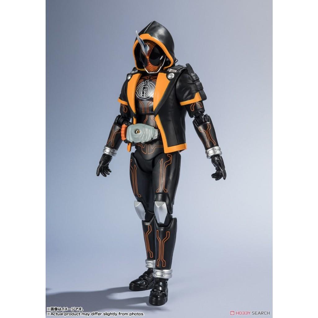 現貨 SHF 假面騎士Ghost 我魂型態 平成世代Ver