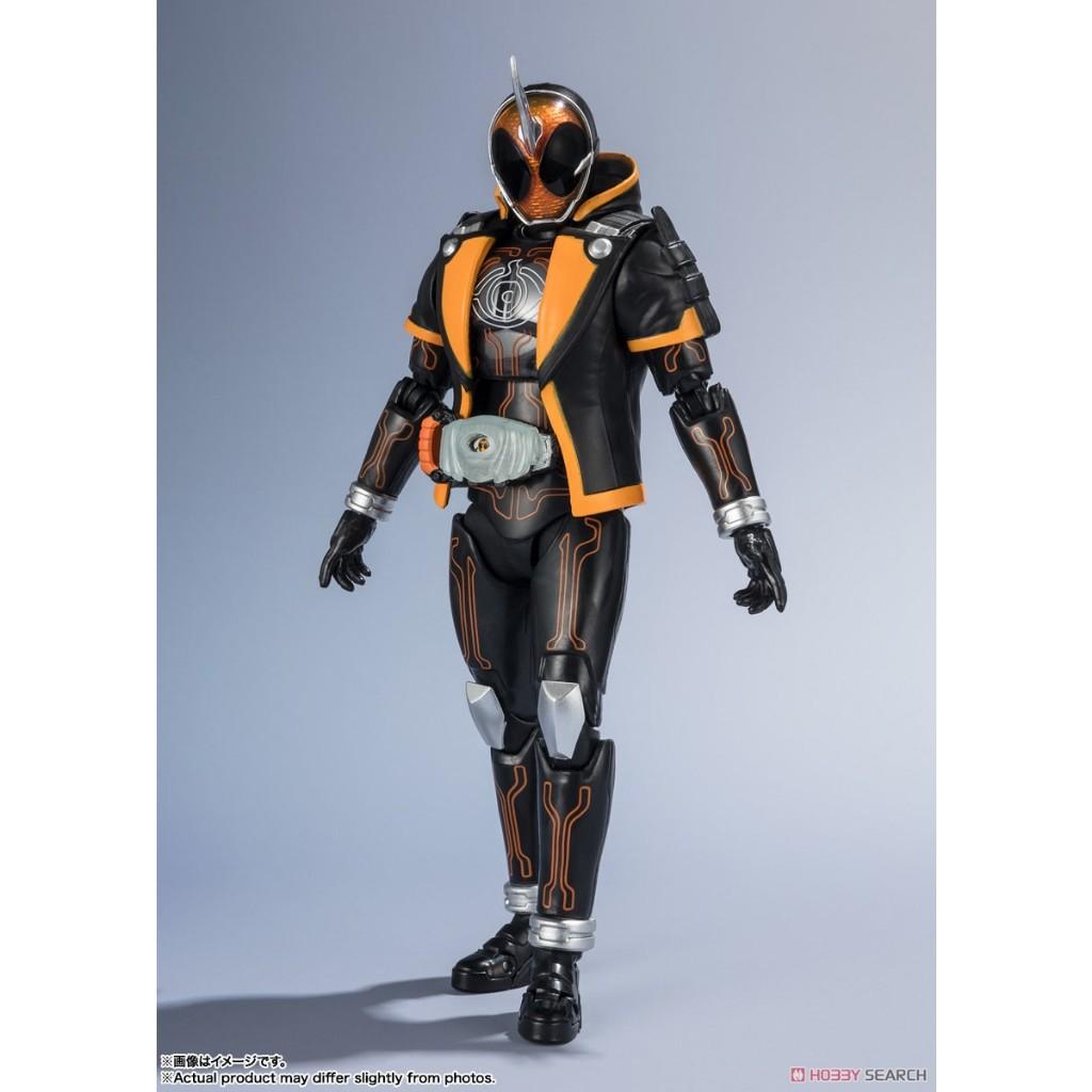 現貨 SHF 假面騎士Ghost 我魂型態 平成世代Ver