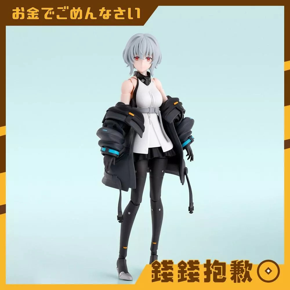 現貨 SHF 奇異賢伴 黑色天使 諾瓦爾 諾娃